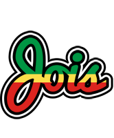 Jois african logo