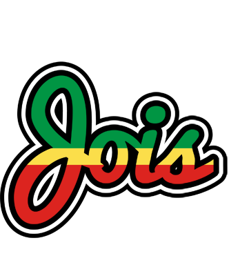 Jois african logo