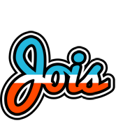 Jois america logo