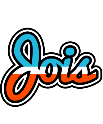 Jois america logo