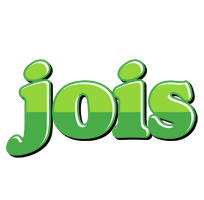 Jois apple logo