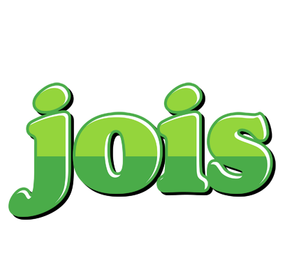 Jois apple logo