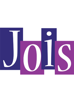 Jois autumn logo