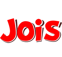 Jois basket logo