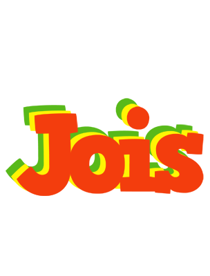 Jois bbq logo