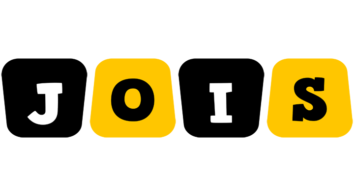 Jois boots logo