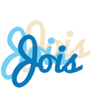 Jois breeze logo