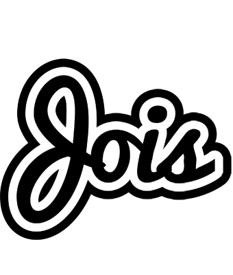 Jois chess logo