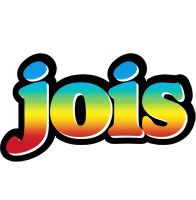 Jois color logo