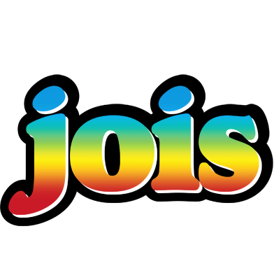 Jois color logo