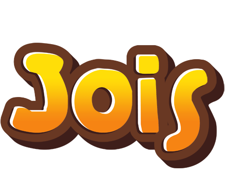 Jois cookies logo
