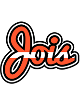 Jois denmark logo