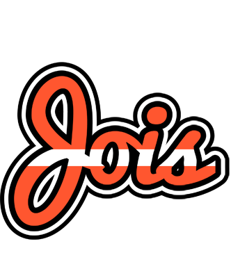 Jois denmark logo