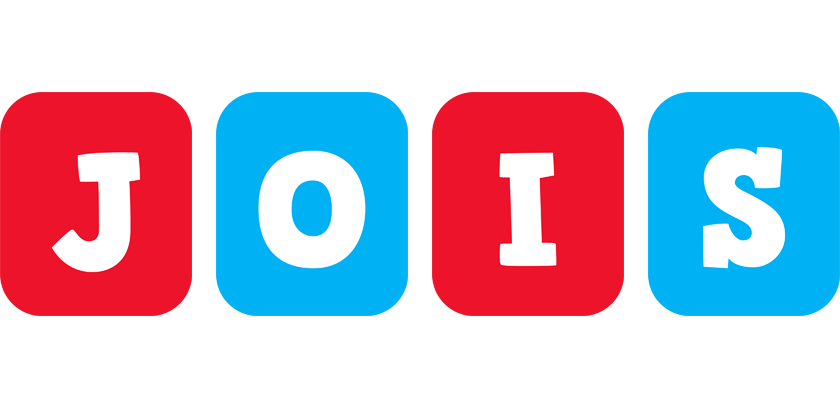 Jois diesel logo