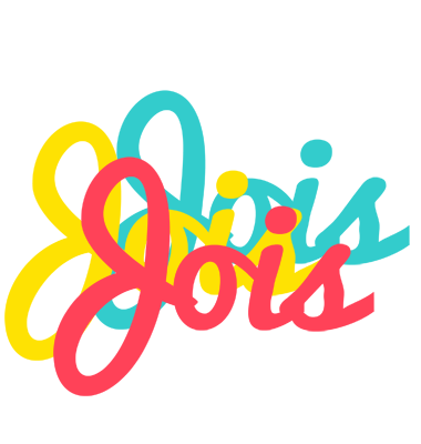 Jois disco logo