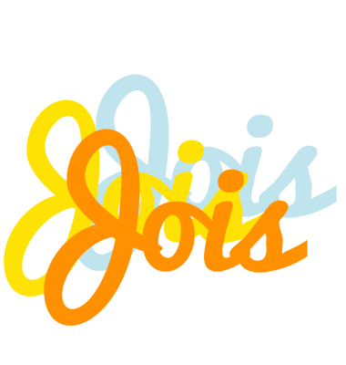 Jois energy logo