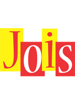 Jois errors logo