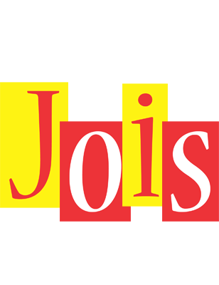 Jois errors logo