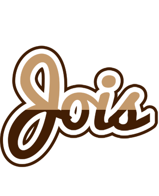 Jois exclusive logo