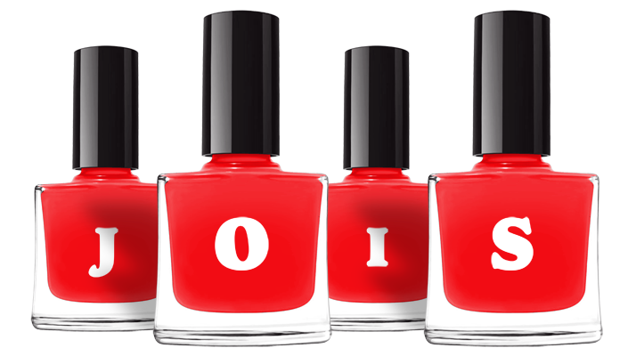 Jois fashion logo