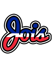 Jois france logo