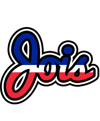 Jois france logo