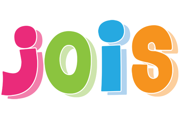 Jois friday logo
