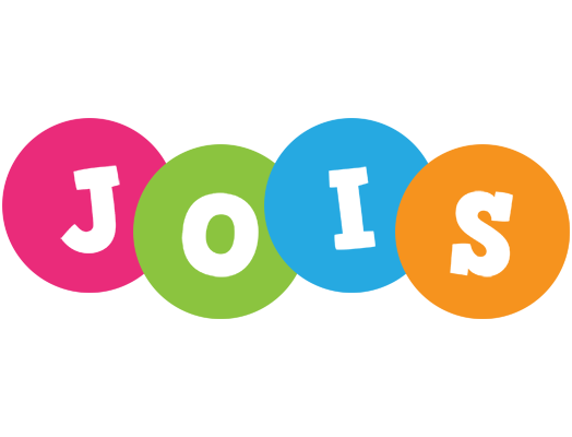 Jois friends logo