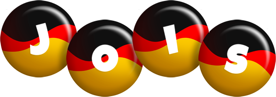 Jois german logo