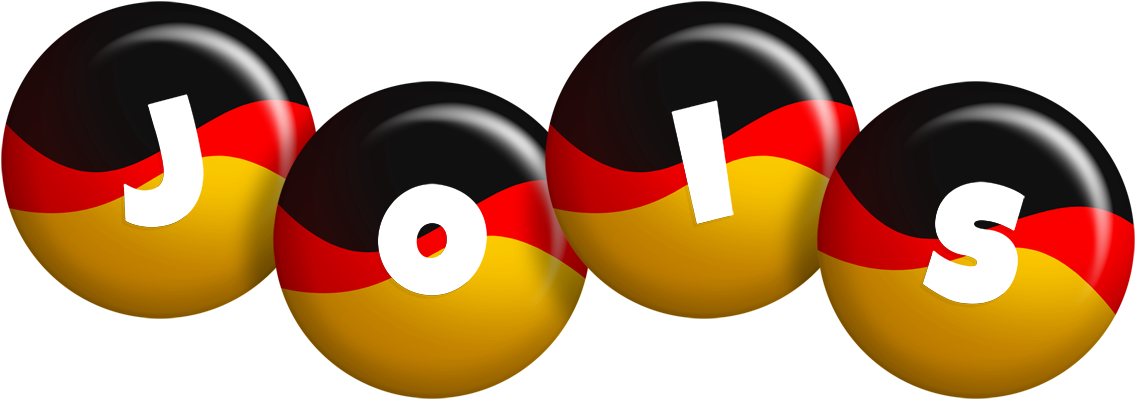 Jois german logo