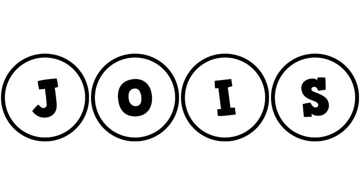 Jois handy logo