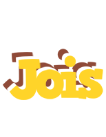 Jois hotcup logo