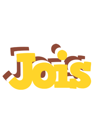 Jois hotcup logo