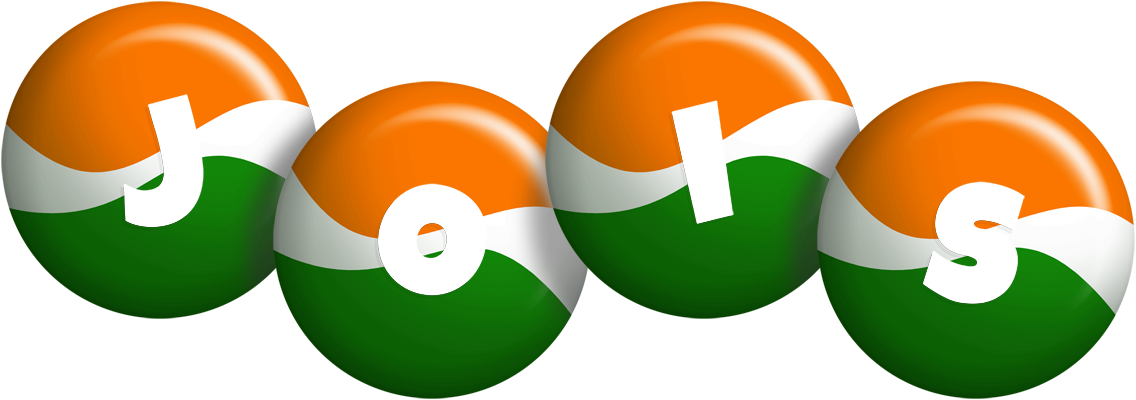 Jois india logo