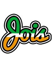 Jois ireland logo