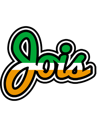 Jois ireland logo