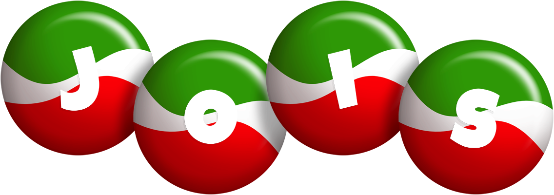 Jois italy logo
