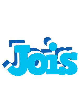 Jois jacuzzi logo