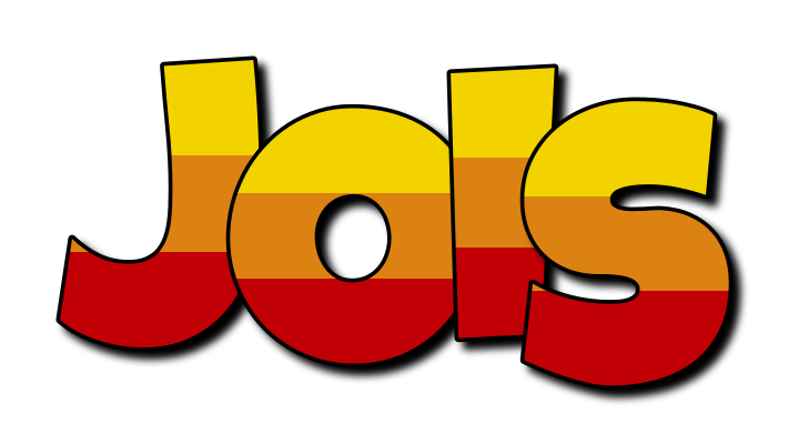 Jois jungle logo