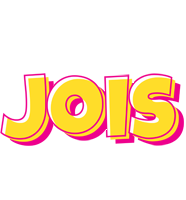 Jois kaboom logo