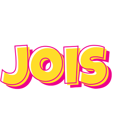 Jois kaboom logo