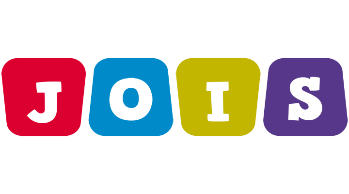 Jois kiddo logo