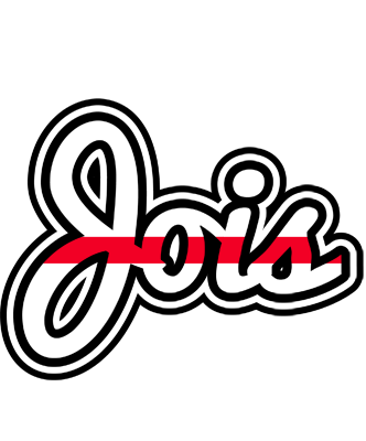 Jois kingdom logo