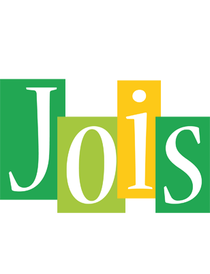 Jois lemonade logo