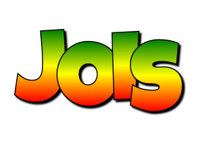 Jois mango logo