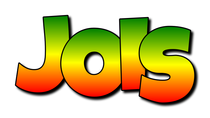 Jois mango logo