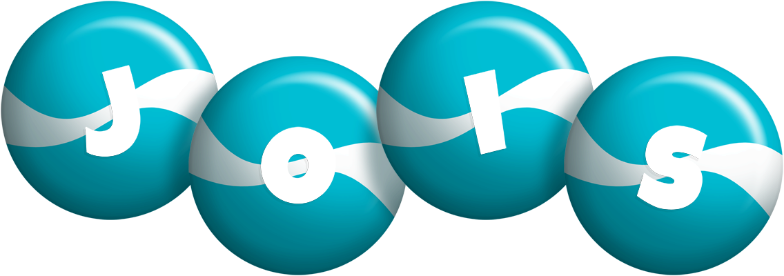 Jois messi logo