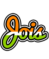 Jois mumbai logo