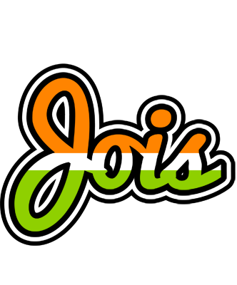 Jois mumbai logo