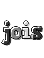 Jois night logo